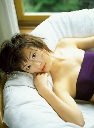 松本まりか 画像165