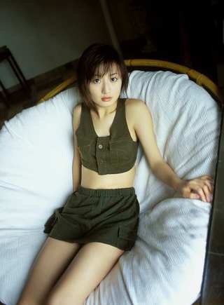 松本まりか 画像399