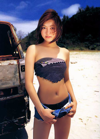 松本莉緒 画像11