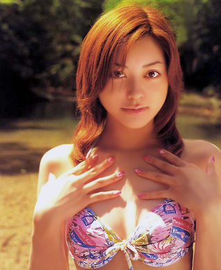 松本莉緒 画像22