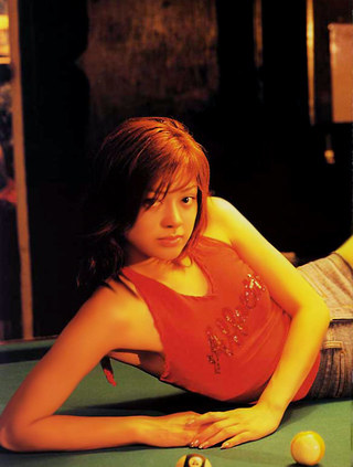 松本莉緒 画像31