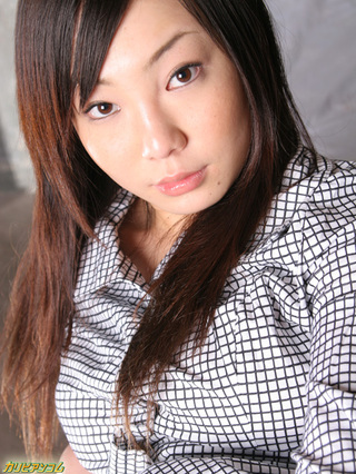 松岡理穂 画像1