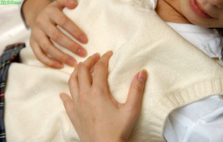 松岡理穂 画像23