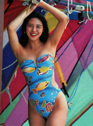 松嶋菜々子 画像12