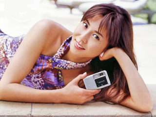松嶋菜々子 画像42