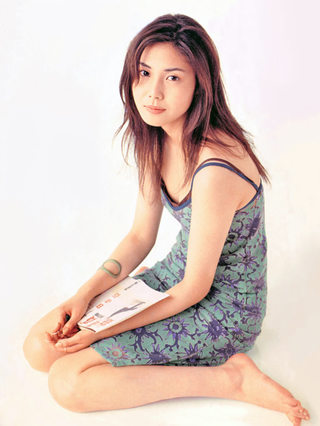 松嶋菜々子 画像44