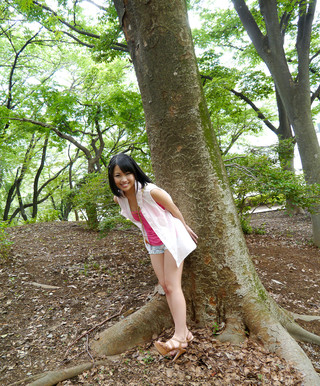 松井加奈 圖片152