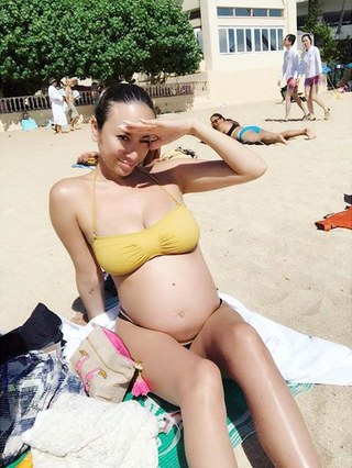 Angelica Michibata Photos167