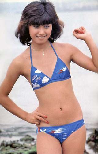 三原じゅん子 画像75