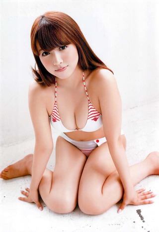 三上悠亜 画像73