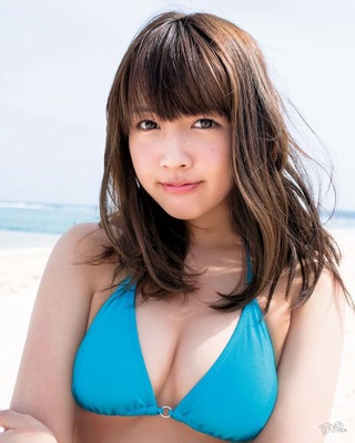 三上悠亜 画像75