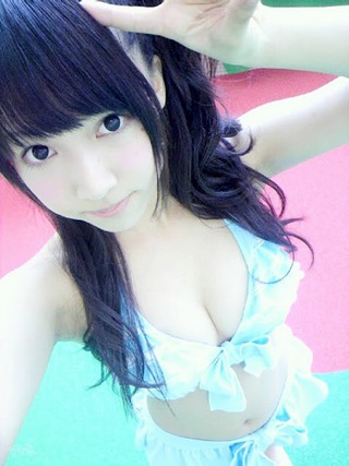 三上悠亜 画像84