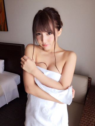 Yua Mikami Photos693