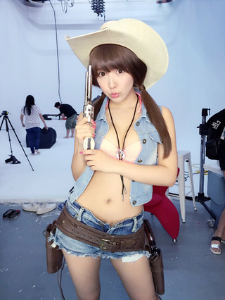 Yua Mikami Photos696
