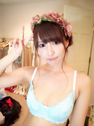 Yua Mikami Photos697