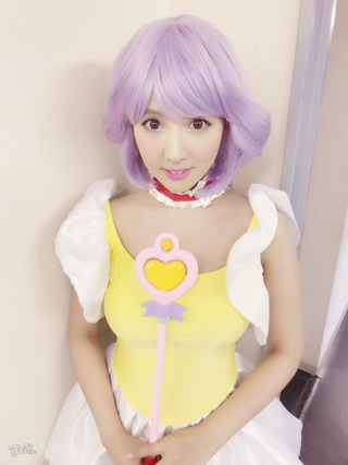 Yua Mikami Photos875