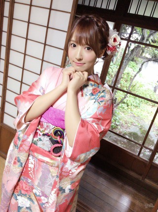 Yua Mikami Photos876