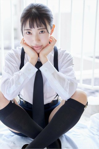 皆月ひかる 画像36