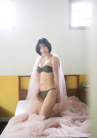 水湊美緒 画像252
