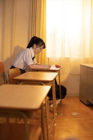 Meguri Minoshima Photos22