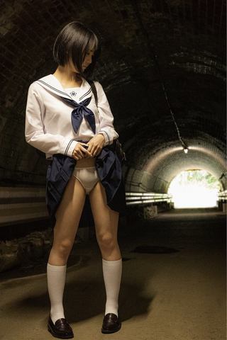 Meguri Minoshima Photos61