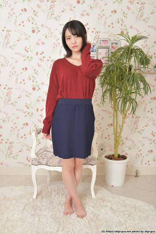 Meguri Minoshima Photos266