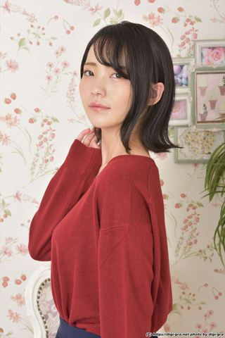 Meguri Minoshima Photos271