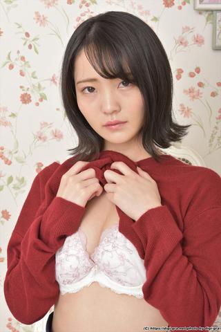 Meguri Minoshima Photos303