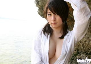 Risa Misaki Photos273