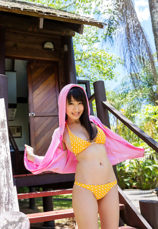 美里有紗 画像14