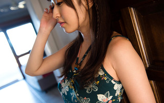美里有紗 画像144