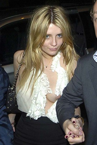 Mischa Barton Photos2