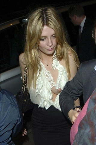 Mischa Barton Photos4