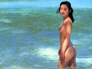 三田はるな 画像16