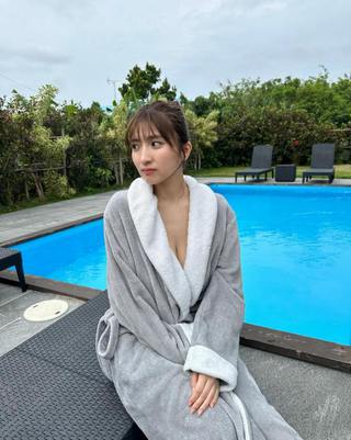 Yuki Mita Photos340