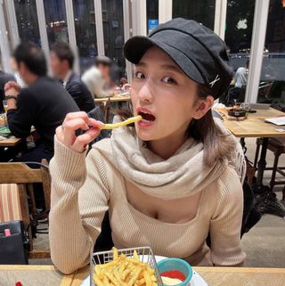 Yuki Mita Photos443