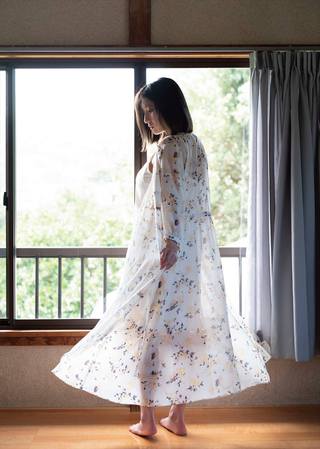 Yuki Mita Photos605