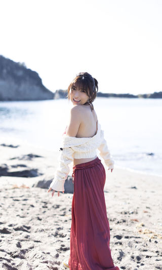 三田悠贵 图片725
