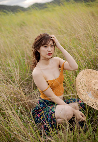 美谷朱音 画像3