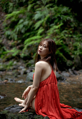 美谷朱音 画像73
