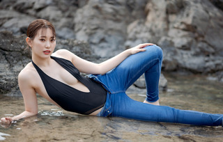 美谷朱音 画像86