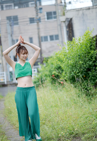 Akane Mitani Photos137