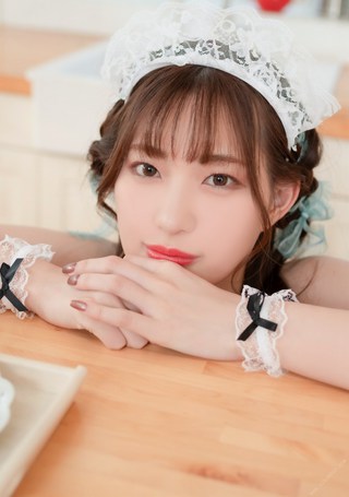 美谷朱音 画像284