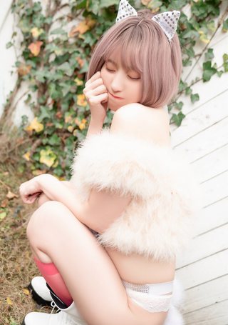 미타니 아카네 이미지297