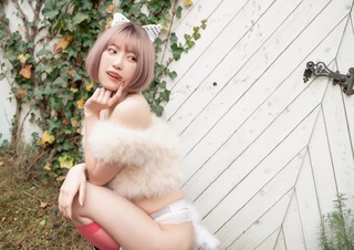 미타니 아카네 이미지299