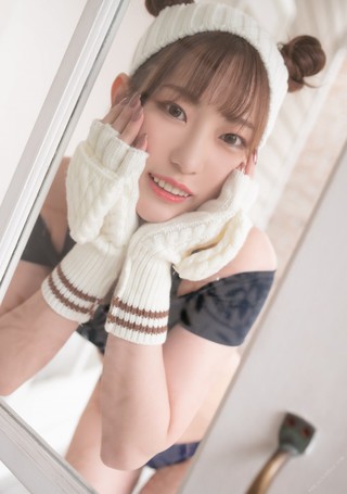 미타니 아카네 이미지311