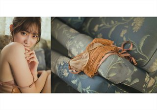 美谷朱音 画像361