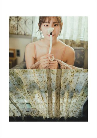 美谷朱音 画像369