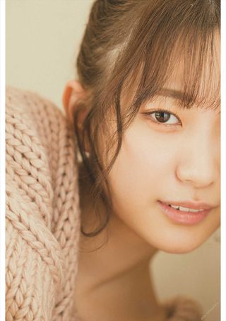 美谷朱音 画像380