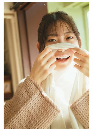 美谷朱音 画像382